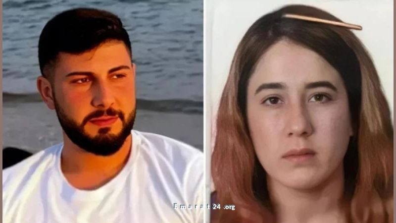 عروس تركية تصدم الجميع بقتل زوجها بعد شهرين من الزواج