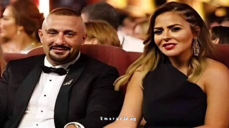 أسرار جديدة وراء طلاق أحمد السقا: مها تغيرت وهاتفه تصرّف بغرابة