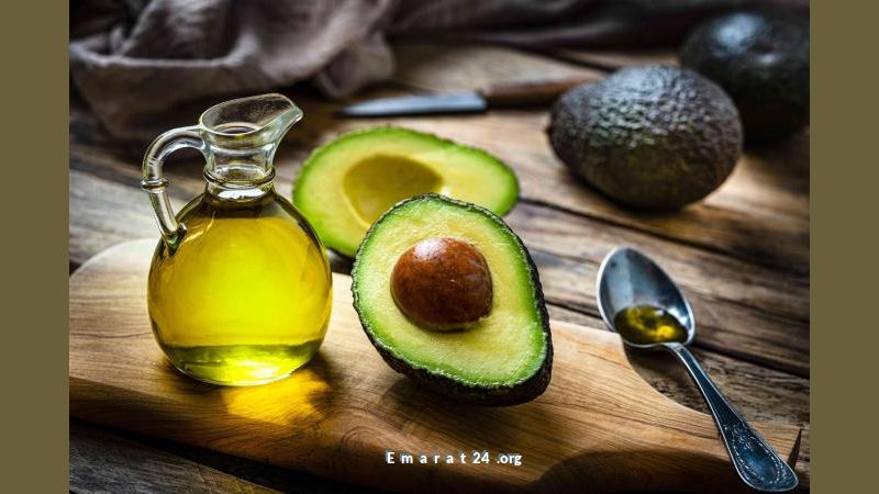 زيت الأفوكادو: اكتشف طعمه الشهي وفوائده الصحية الرائعة