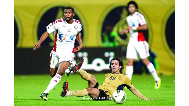 سبيت خاطر يكشف: 285 ألف درهم كان أكبر راتب بالملاعب.