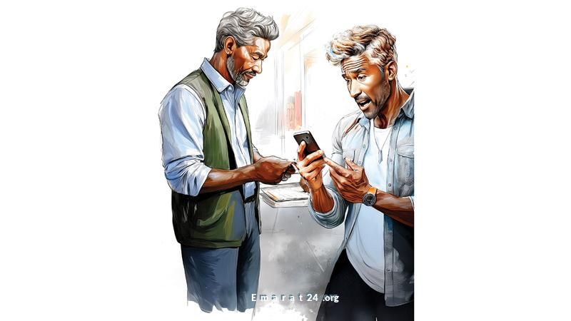 رجل يخسر قضية مديونية 478 ألف درهم بسبب نقص الأدلة