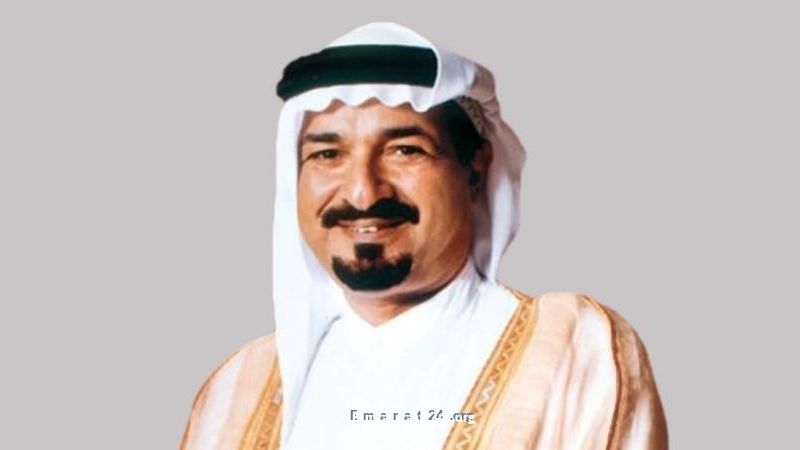 تكريم صيادي عجمان بمناسبة عيد الأضحى: حميد بن راشد يمنح 5 ملايين درهم. تكريم صيادي عجمان بمناسبة عيد الأضحى: حميد بن راشد يمنح 5 ملايين درهم.