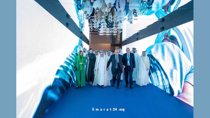 القاسمي يساهم بمليوني دولار لتطوير صمام مجدي يعقوب الطبي