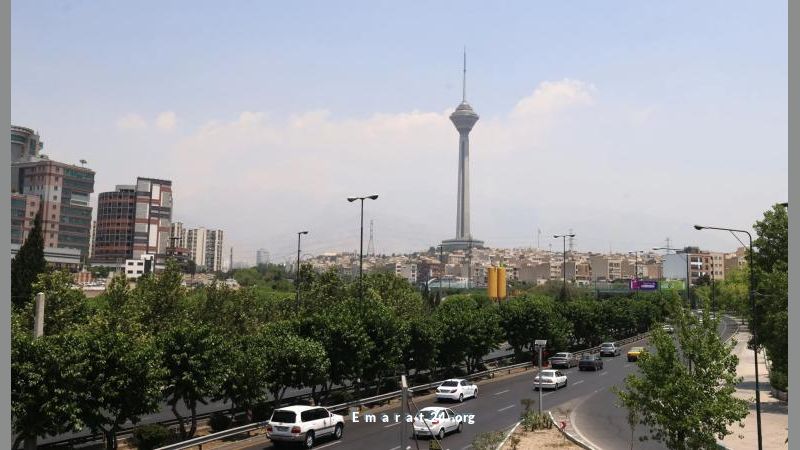 الجيش الإسرائيلي: استهدافاتنا داخل طهران مستمرة دون قيود
