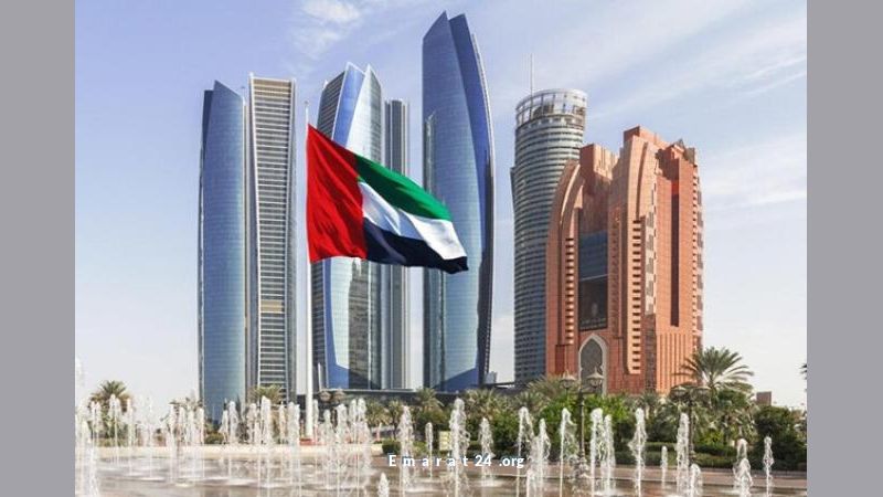 الإمارات: بيئة استثمارية رائدة تدعم النمو الاقتصادي المستدام الإمارات: بيئة استثمارية رائدة تدعم النمو الاقتصادي المستدام