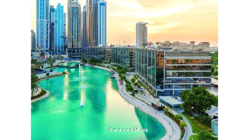 737 مليون درهم صافي أرباح تيكوم خلال أول ستة أشهر 737 مليون درهم صافي أرباح تيكوم خلال أول ستة أشهر