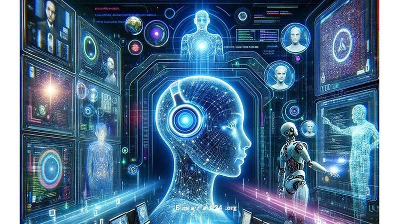 هل يتعلم الذكاء الاصطناعي فنون الخداع؟ الباحثون في حالة تأهب هل يتعلم الذكاء الاصطناعي فنون الخداع؟ الباحثون في حالة تأهب