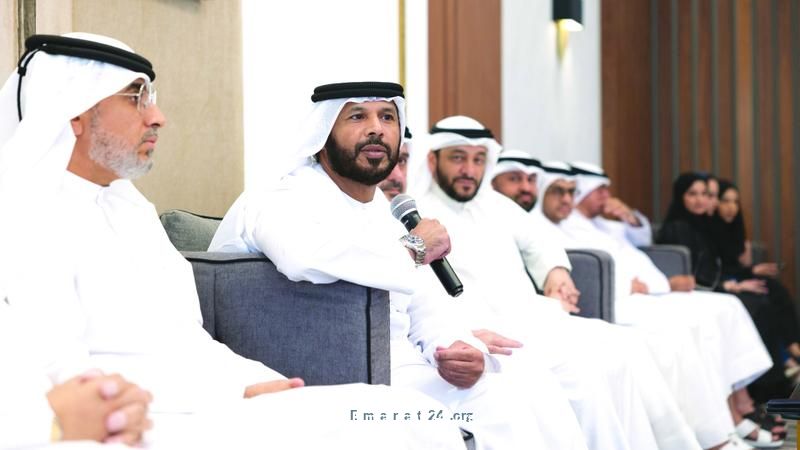 دبي تدعو السكان للمشاركة في تصميم حدائق تلبي احتياجاتهم دبي تدعو السكان للمشاركة في تصميم حدائق تلبي احتياجاتهم