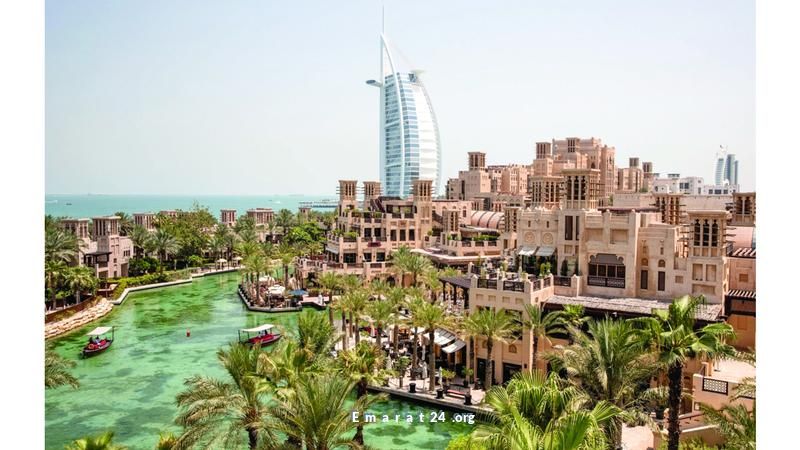 الإمارات تزيد فرص العمل في السياحة والسفر بأكثر من 26 ألف وظيفة بحلول 2025 الإمارات تزيد فرص العمل في السياحة والسفر بأكثر من 26 ألف وظيفة بحلول 2025