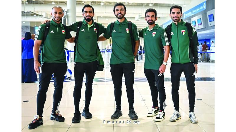 تعديلات جديدة من فيفا يتدرب عليها حكام الملاعب في تركيا