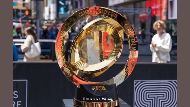 فيفا يستعد لاستخدام تقنيات الذكاء الاصطناعي في كأس الأندية 2025 فيفا يستعد لاستخدام تقنيات الذكاء الاصطناعي في كأس الأندية 2025