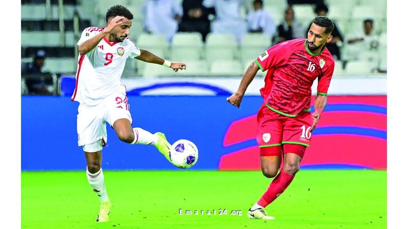 سبيت خاطر يحث لاعبي المنتخب على تبني عقلية الفوز في مواجهة قطر سبيت خاطر يحث لاعبي المنتخب على تبني عقلية الفوز في مواجهة قطر