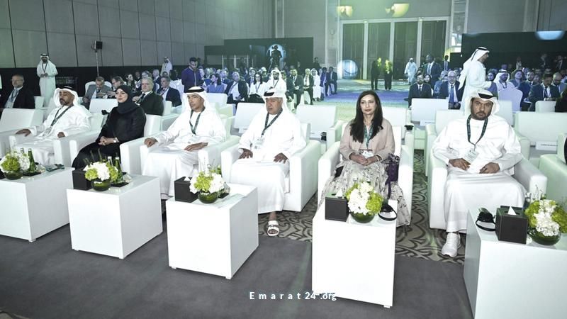 اتحاد المصارف: تسهيلات تمويلية بقيمة تريليون درهم لمشاريع الاستدامة بحلول 2030