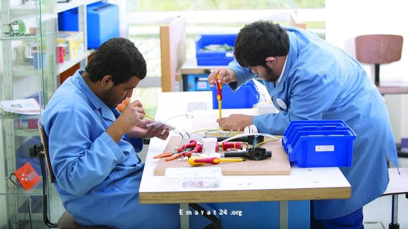 تعزيز الخدمات لأصحاب الهمم يفوز بأربع جوائز متميزة