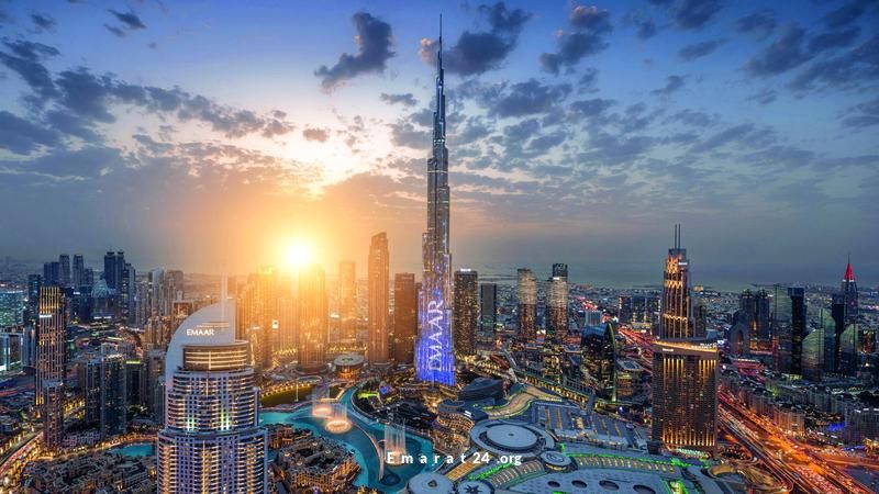 ستاندرد آند بورز وموديز تعززان الثقة في التصنيف الائتماني لإعمار