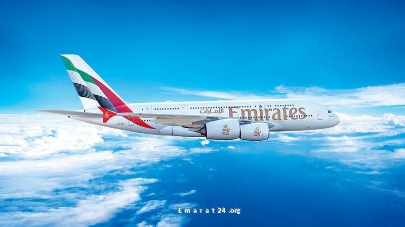 إطلاق تذكرة إيميريتس آسيا باس من طيران الإمارات
