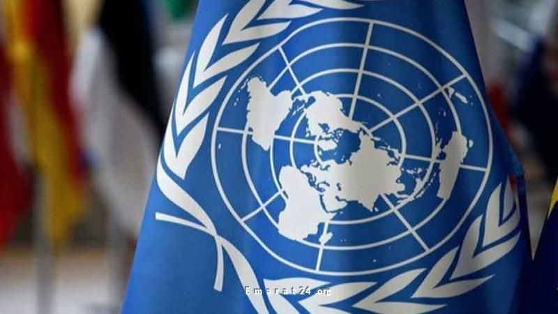 الأمم المتحدة تؤكد من جديد رفضها للمستوطنات الإسرائيلية بالضفة الغربية الأمم المتحدة تؤكد من جديد رفضها للمستوطنات الإسرائيلية بالضفة الغربية