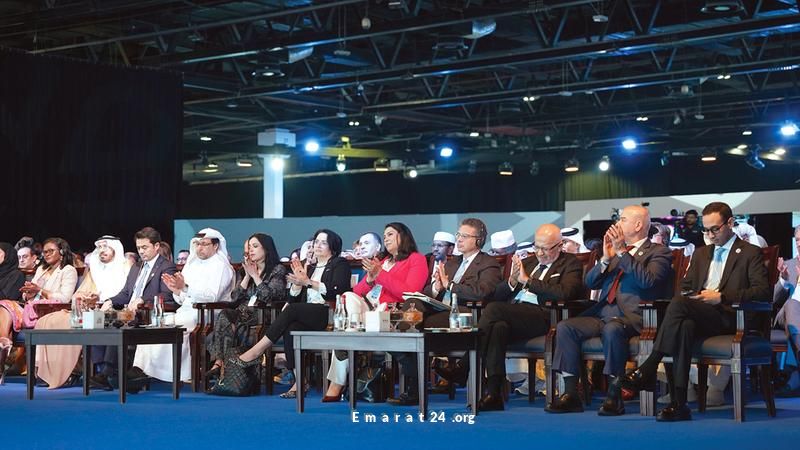 قمَّة المعرفة 2025: استقطاب عالمي للقيادات والخبراء المعرفيين