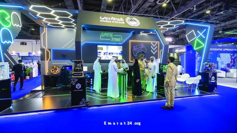استوديو الصُنّاع يبتكر وسائل جديدة لتعزيز مفاهيم الأمن استوديو الصُنّاع يبتكر وسائل جديدة لتعزيز مفاهيم الأمن