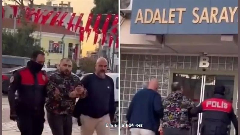 بعد 33 عاماً من الهرب.. مزحة بين الشرطة تكشف صوت اللص وتطيح به