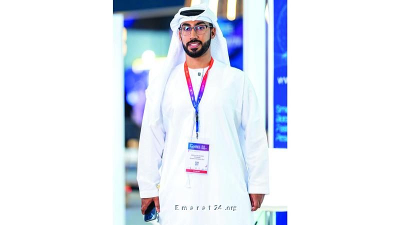 مشروع إماراتي يطور ذكاء اصطناعياً لدعم اللغة العربية مشروع إماراتي يطور ذكاء اصطناعياً لدعم اللغة العربية