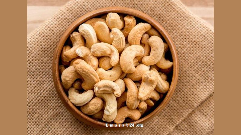 الكاجو: الحل الطبيعي الفعال لمحاربة السمنة في سن المراهقة الكاجو: الحل الطبيعي الفعال لمحاربة السمنة في سن المراهقة