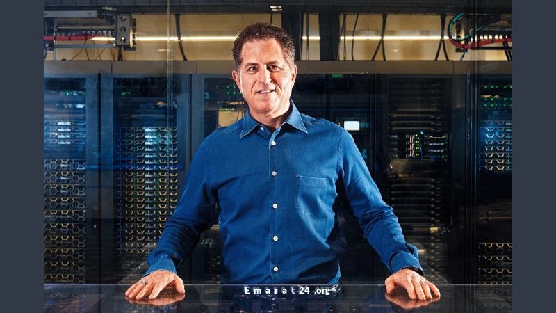 حكاية الملياردير الشاب: وكيف تحولت 1000 دولار إلى 150 ملياراً