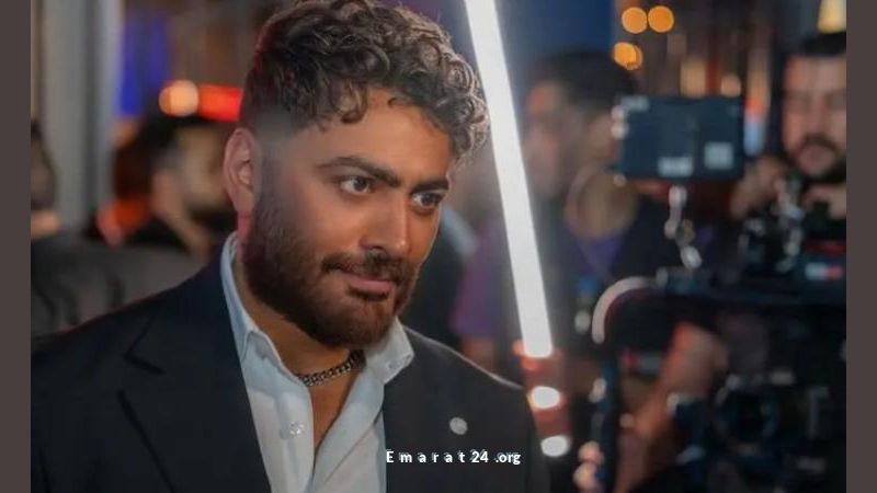تامر حسني يعيش أيامًا صعبة وسط غموض حول حالته الصحية