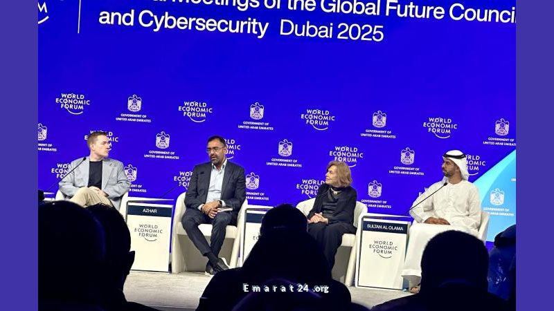جيل التكنولوجيا يقود التحولات والإنتاجية في العقد المقبل