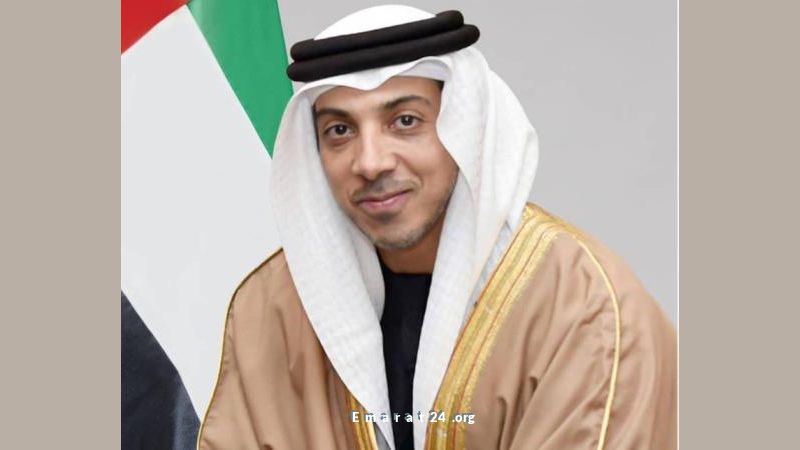 منصور بن زايد يعلن إنشاء نيابة متخصصة للعمال في أبوظبي منصور بن زايد يعلن إنشاء نيابة متخصصة للعمال في أبوظبي