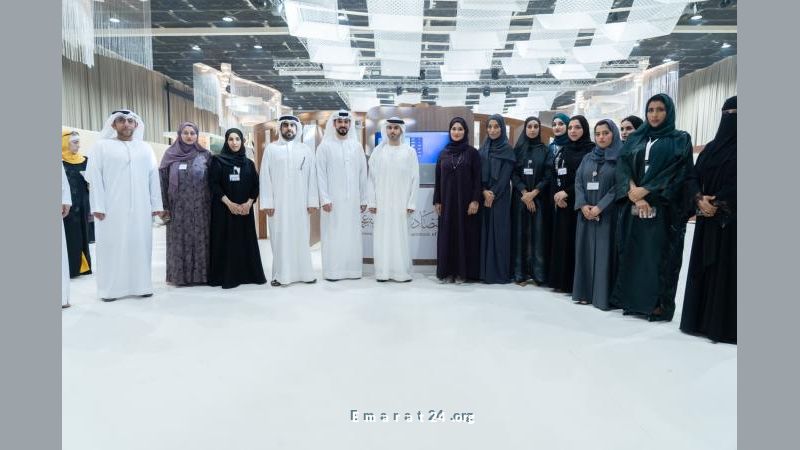 اقتصادية عجمان تُطلِق فعالية فاشن هب للأزياء والموضة