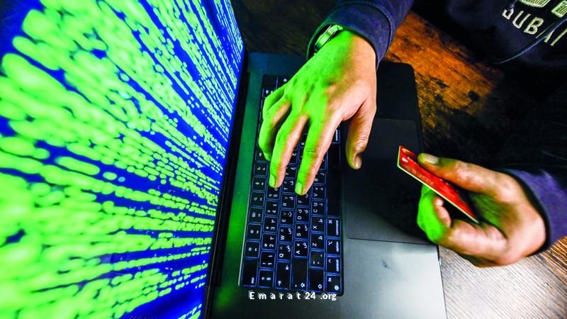 الإمارات تحذر: احتيال إلكتروني بأسعار غير واقعية يصطاد المستهلكين الإمارات تحذر: احتيال إلكتروني بأسعار غير واقعية يصطاد المستهلكين