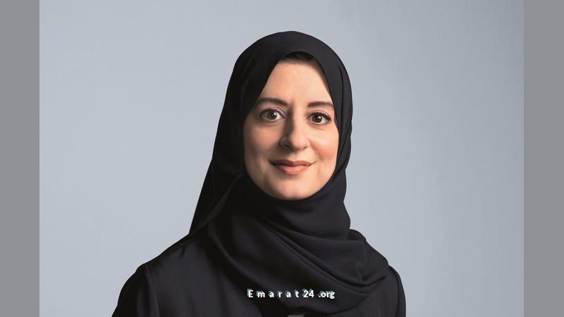 هدى الهاشمي: الإمارات تستعد للمستقبل وتساهم في تشكيله