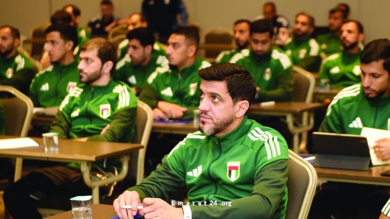 العاجل: عودة جائزة أفضل حكم تشعل حماس قضاة الملاعب للتألق العاجل: عودة جائزة أفضل حكم تشعل حماس قضاة الملاعب للتألق