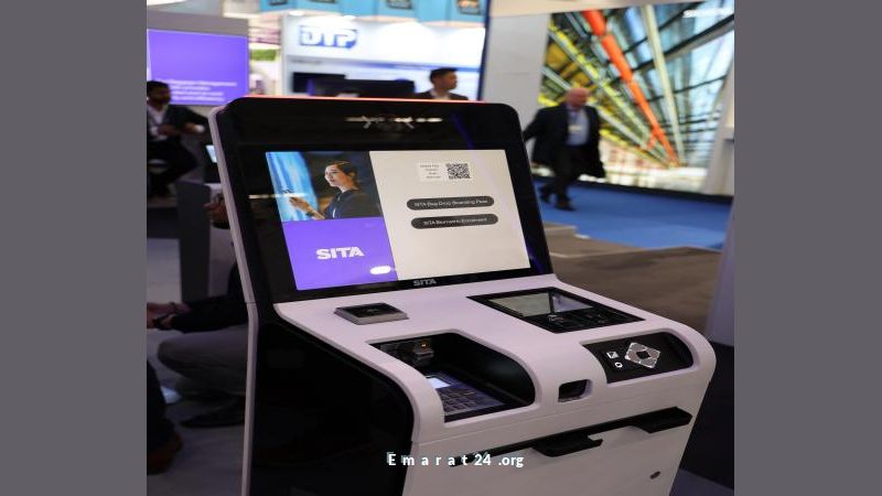 مطارات الإمارات تحقق ريادة عالمية في الابتكار والكفاءة الرقمية