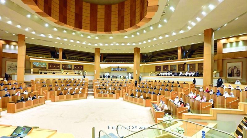 الإمارات تبرز كنموذج عالمي في التعايش حسب رئيسة البرلمان الأوروبي