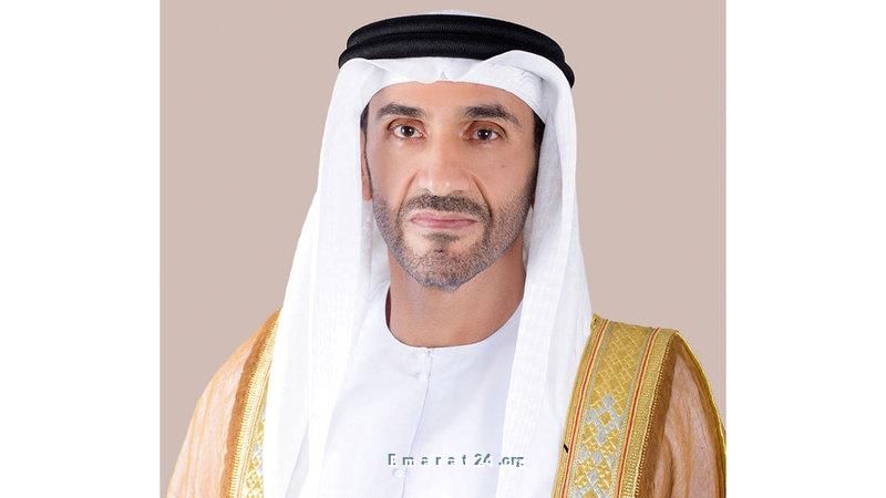 نهيان بن زايد يعيد تشكيل إدارة نادي أبوظبي لألعاب القوى نهيان بن زايد يعيد تشكيل إدارة نادي أبوظبي لألعاب القوى