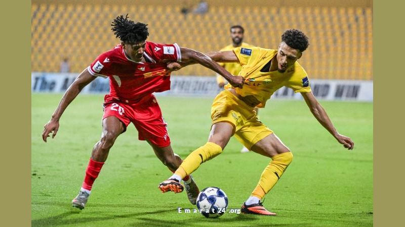 مدرب المحرق غير راضٍ عن التعادل مع الوصل