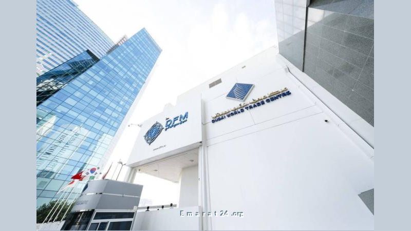 سوق دبي المالي يوضح تفاصيل العطل الفني في تداول اليوم