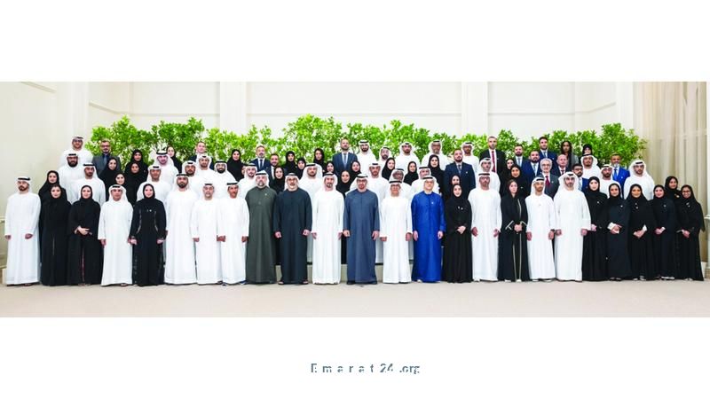 دعم الرئيس لتعاون الحكومات يهدف لخدمات فعالة وكفاءة عالية المجتمع دعم الرئيس لتعاون الحكومات يهدف لخدمات فعالة وكفاءة عالية المجتمع