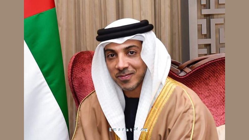 منصور بن زايد يعلن: 74 نشاطاً اقتصادياً جديداً على الأراضي الزراعية منصور بن زايد يعلن: 74 نشاطاً اقتصادياً جديداً على الأراضي الزراعية