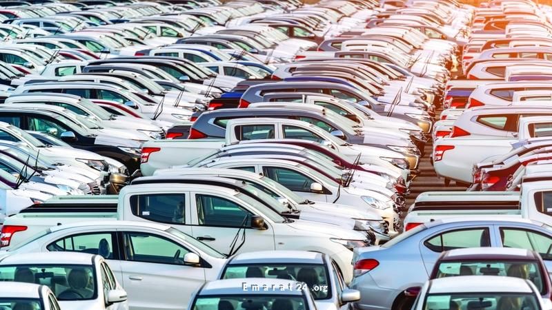 عروض مذهلة لوكالات السيارات تتحدى تنافسية السوق هذا الصيف عروض مذهلة لوكالات السيارات تتحدى تنافسية السوق هذا الصيف