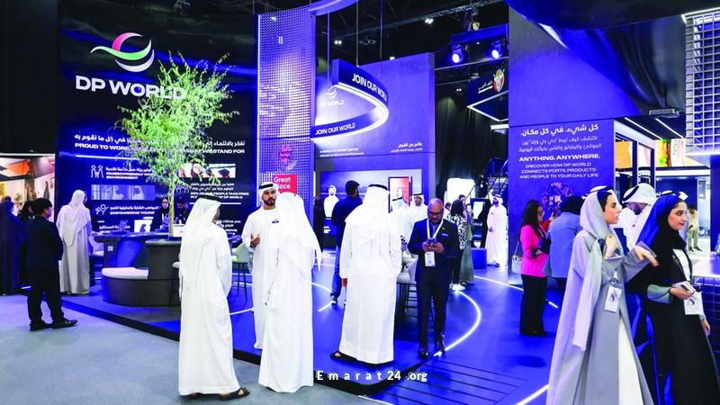 مشاركة شبابية فعّالة ت shaping المستقبل الوظيفي 2025