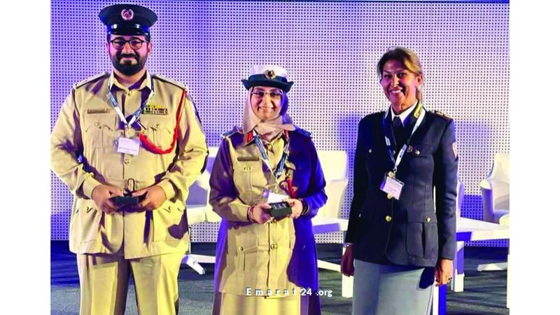 ترقية العميد سميرة آل علي: تكريم للمرأة في الميدان العسكري ترقية العميد سميرة آل علي: تكريم للمرأة في الميدان العسكري