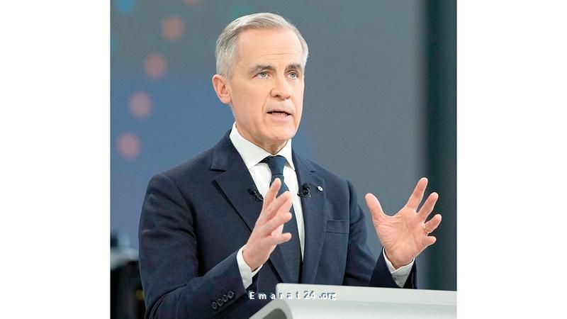 كندا تعتمد نهجاً صناعياً جديداً لمواجهة التحديات الجيوسياسية الحالية