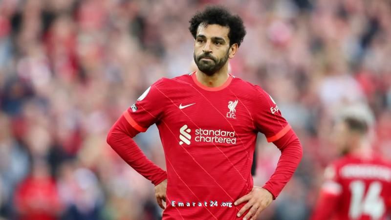 جماهير ليفربول تواصل الهجوم على صلاح وتطالبه بالاعتزال