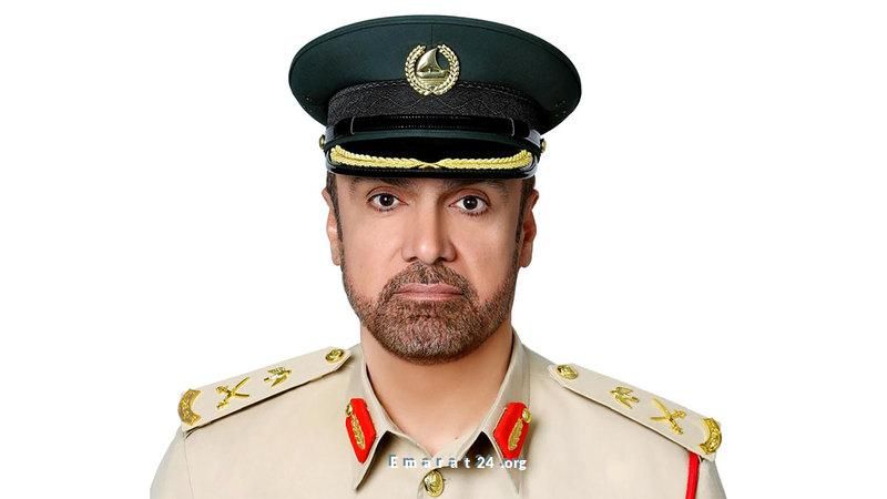شرطة دبي تُعلن مواعيد التواصل المرئي مع النزلاء خلال عطلة الأضحى