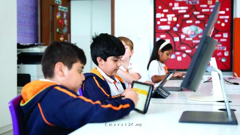 مدارس خاصة تتقدم بثلاثة خيارات لتعليم الذكاء الاصطناعي مدارس خاصة تتقدم بثلاثة خيارات لتعليم الذكاء الاصطناعي
