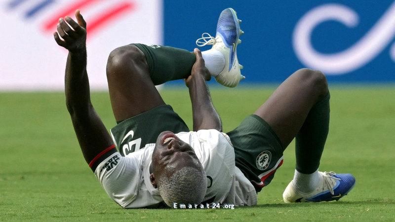 كايسيدو في سباق مع الزمن للعودة قبل نهائي كأس العالم للأندية