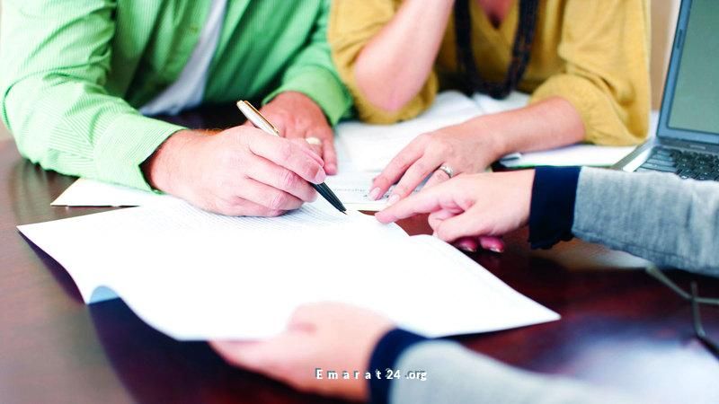 مصرفيان: شروط جديدة للتمويلات البنكية تتطلب توقيعاً خطياً من الضامن مصرفيان: شروط جديدة للتمويلات البنكية تتطلب توقيعاً خطياً من الضامن